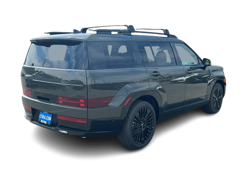 Thumbnail: 2026 Hyundai Santa Fe - 18