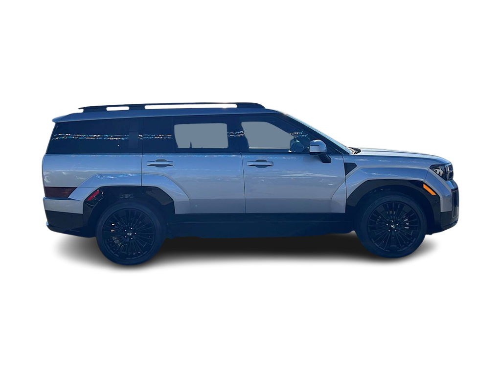 Thumbnail: 2026 Hyundai Santa Fe - 20