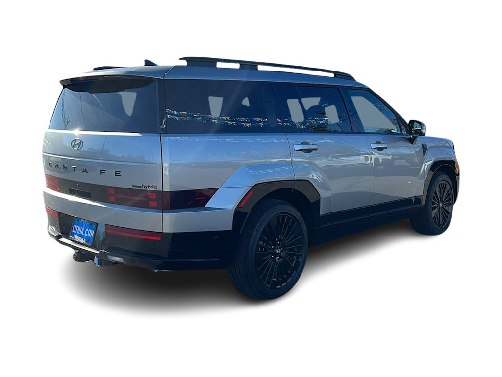 Thumbnail: 2026 Hyundai Santa Fe - 21