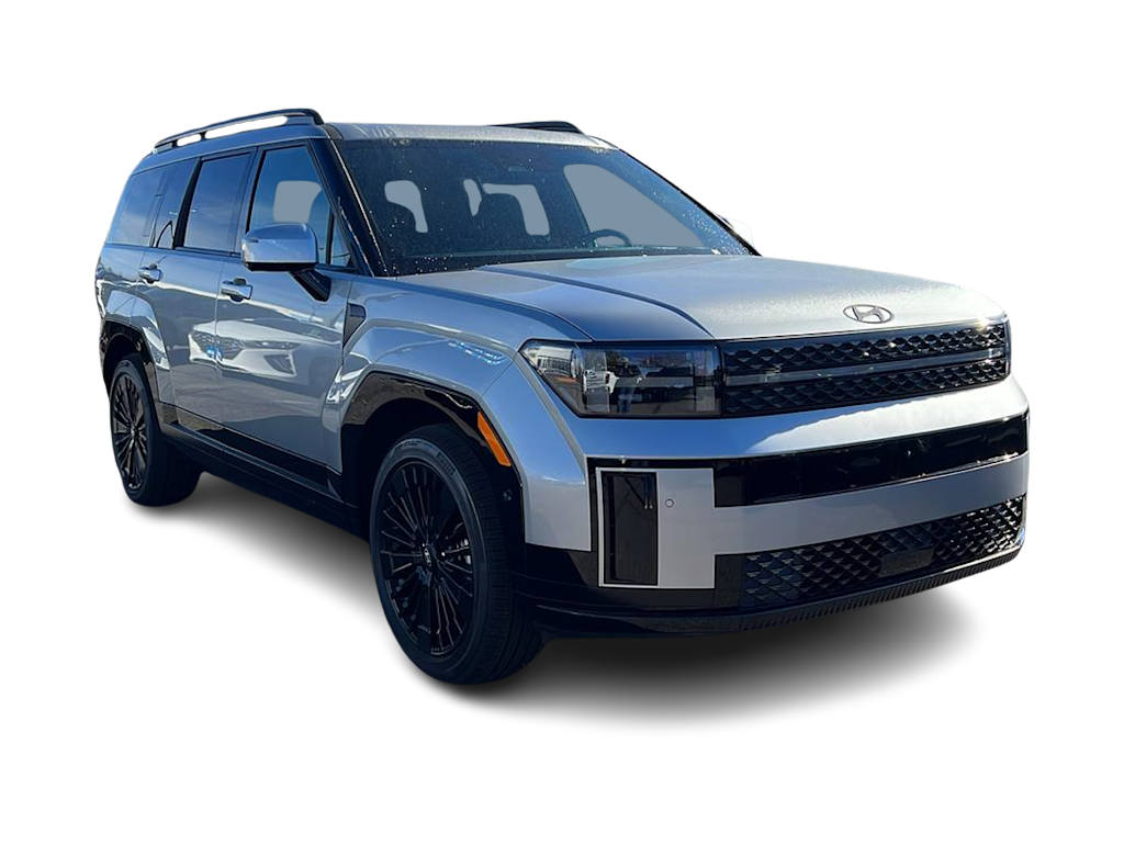 Thumbnail: 2026 Hyundai Santa Fe - 19