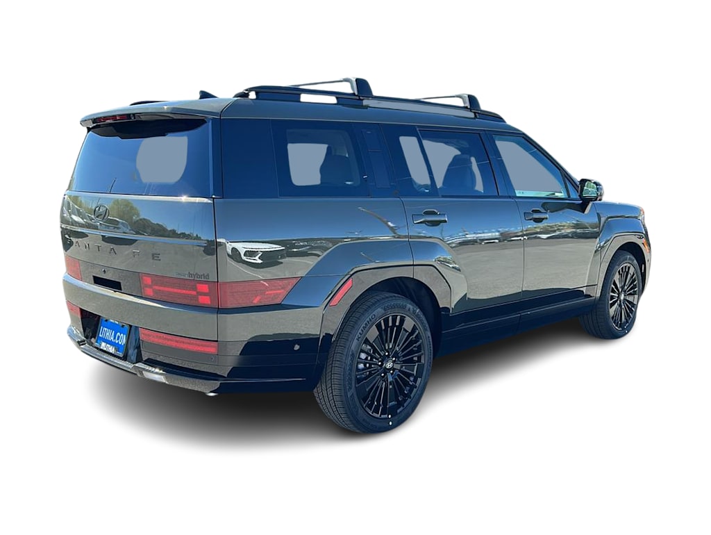 Thumbnail: 2026 Hyundai Santa Fe - 19