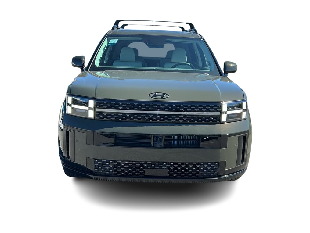 Thumbnail: 2026 Hyundai Santa Fe - 5