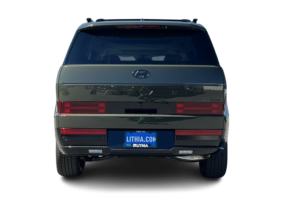 Thumbnail: 2026 Hyundai Santa Fe - 20