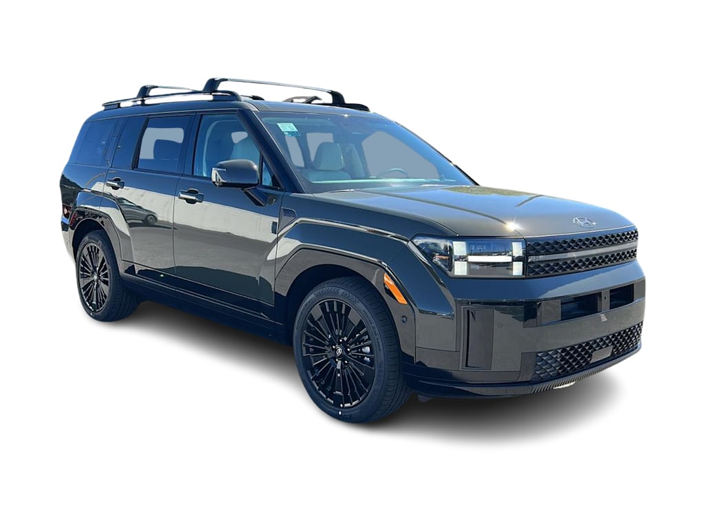 Thumbnail: 2026 Hyundai Santa Fe - 17