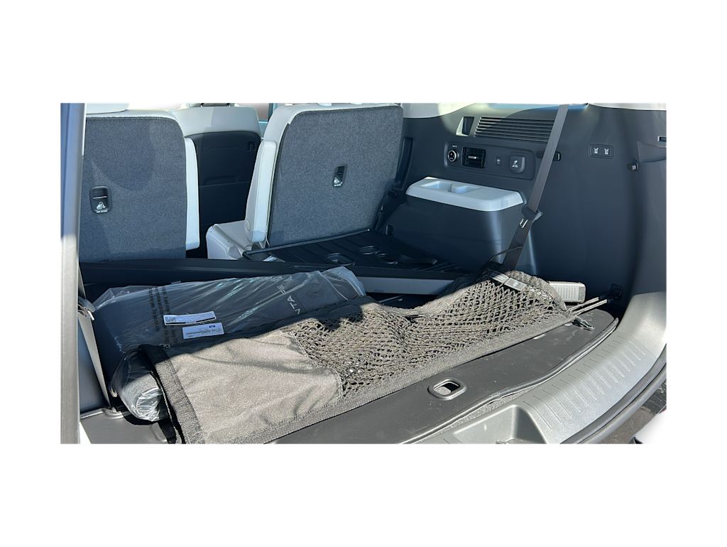 Thumbnail: 2026 Hyundai Santa Fe - 14