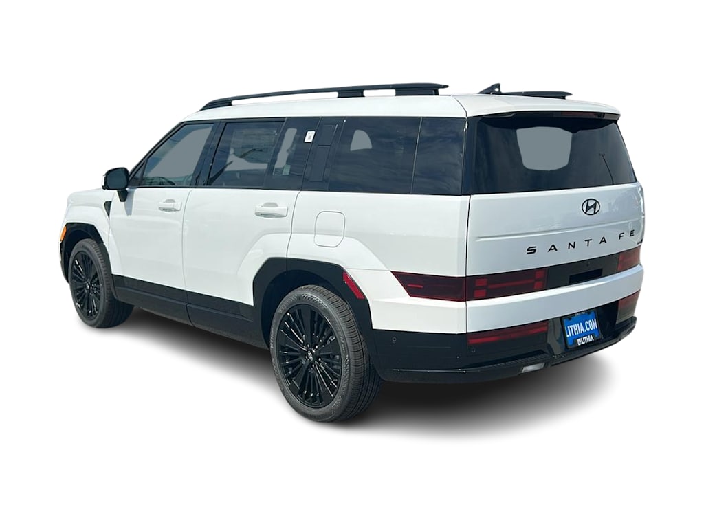 Thumbnail: 2026 Hyundai Santa Fe - 19