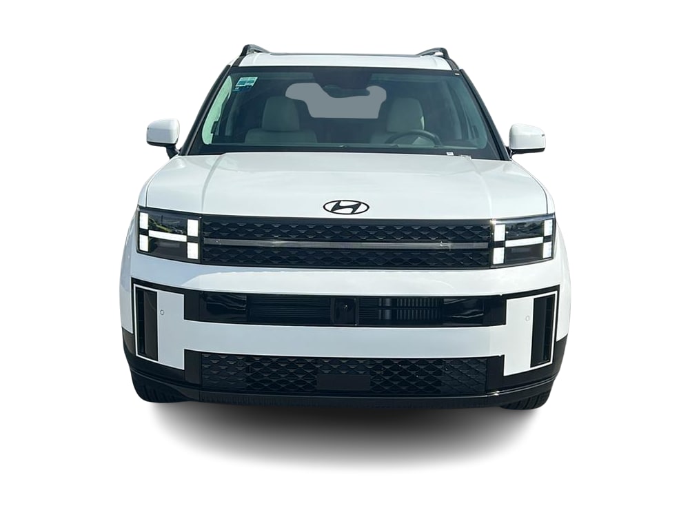 Thumbnail: 2026 Hyundai Santa Fe - 5