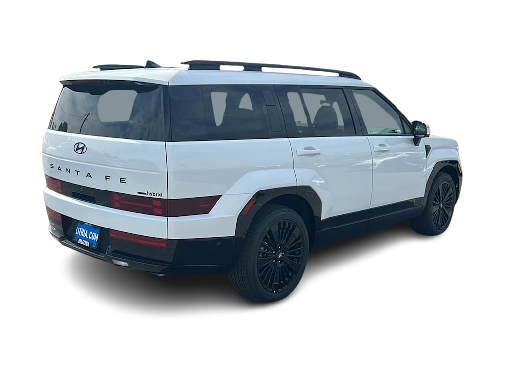 Thumbnail: 2026 Hyundai Santa Fe - 18