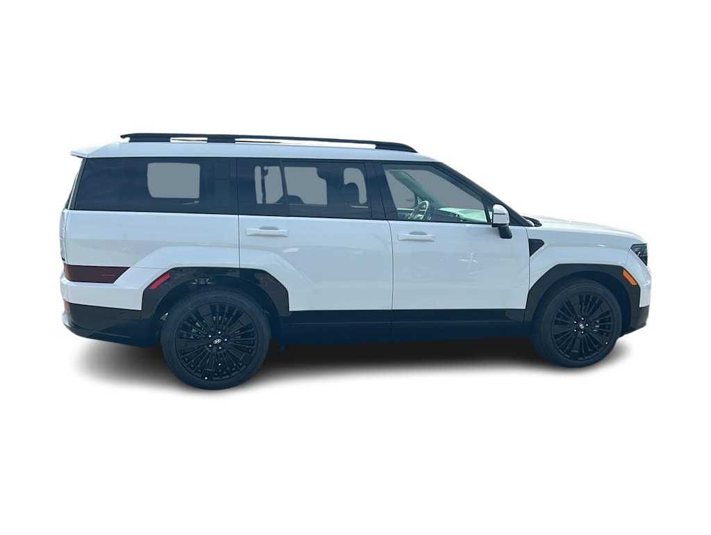 Thumbnail: 2026 Hyundai Santa Fe - 17
