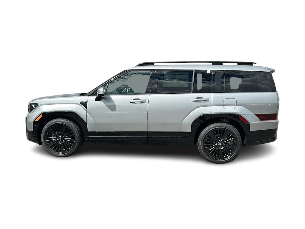 Thumbnail: 2026 Hyundai Santa Fe - 3