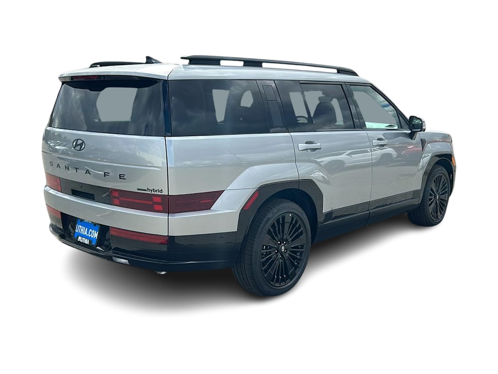 Thumbnail: 2026 Hyundai Santa Fe - 18