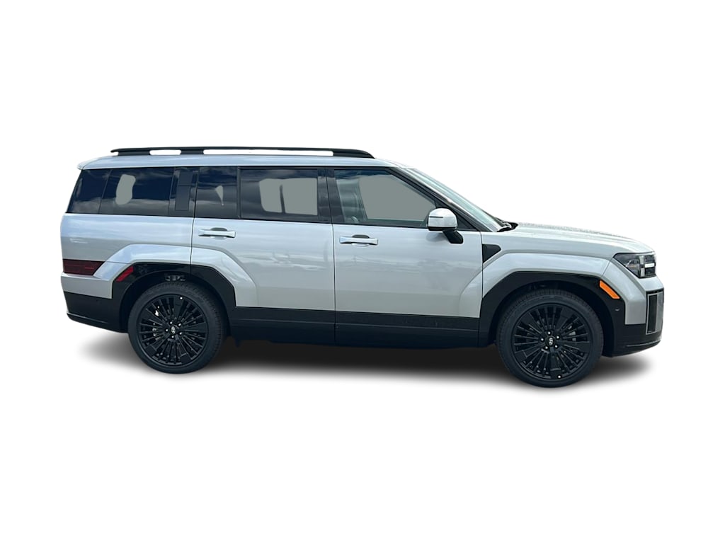Thumbnail: 2026 Hyundai Santa Fe - 17