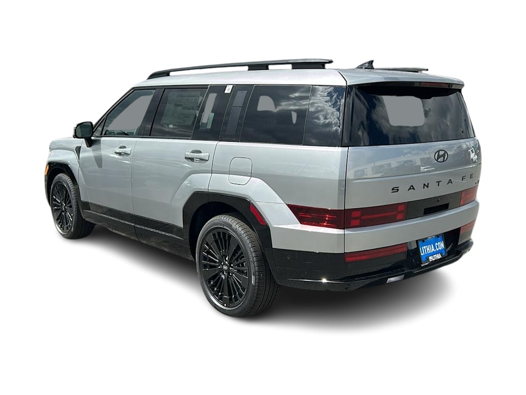 Thumbnail: 2026 Hyundai Santa Fe - 19