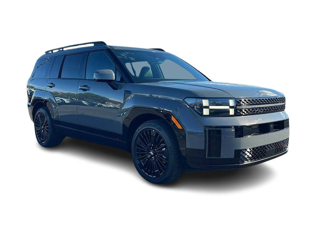 Thumbnail: 2026 Hyundai Santa Fe - 18