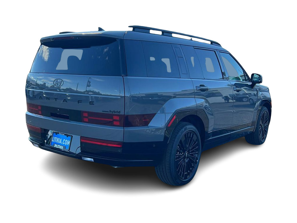 Thumbnail: 2026 Hyundai Santa Fe - 20