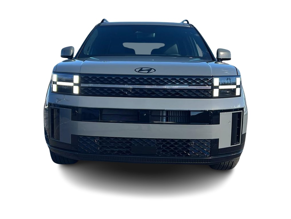 Thumbnail: 2026 Hyundai Santa Fe - 6
