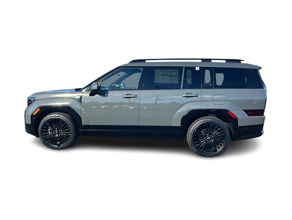 Thumbnail: 2026 Hyundai Santa Fe - 3