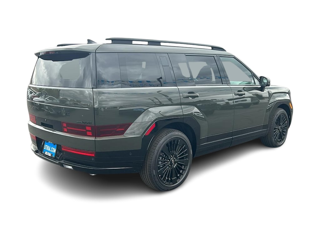 Thumbnail: 2026 Hyundai Santa Fe - 19