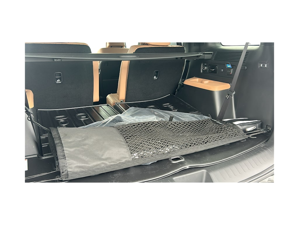 Thumbnail: 2026 Hyundai Santa Fe - 14