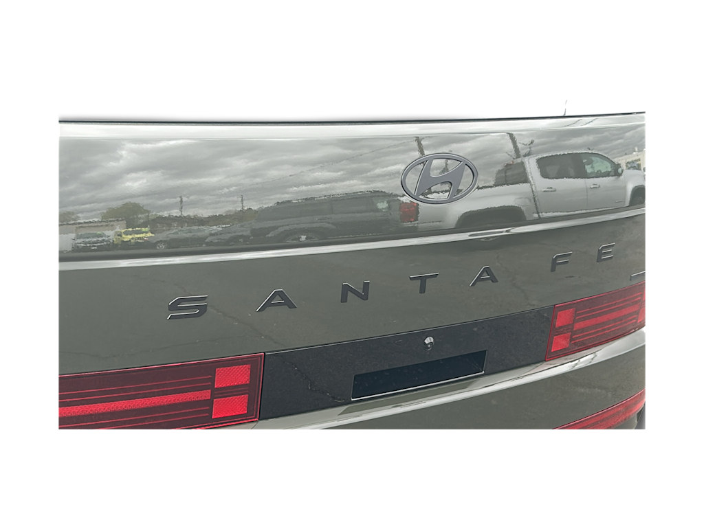 Thumbnail: 2026 Hyundai Santa Fe - 30