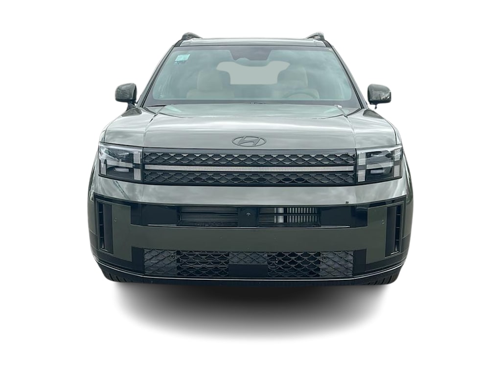 Thumbnail: 2026 Hyundai Santa Fe - 6