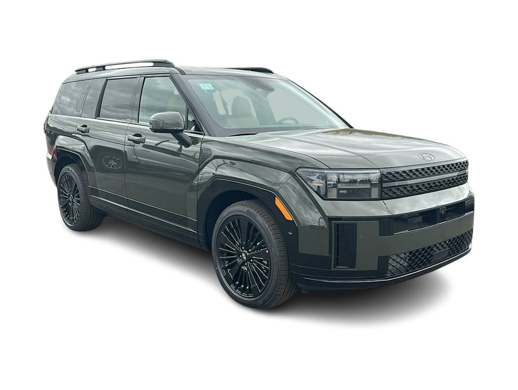 Thumbnail: 2026 Hyundai Santa Fe - 17