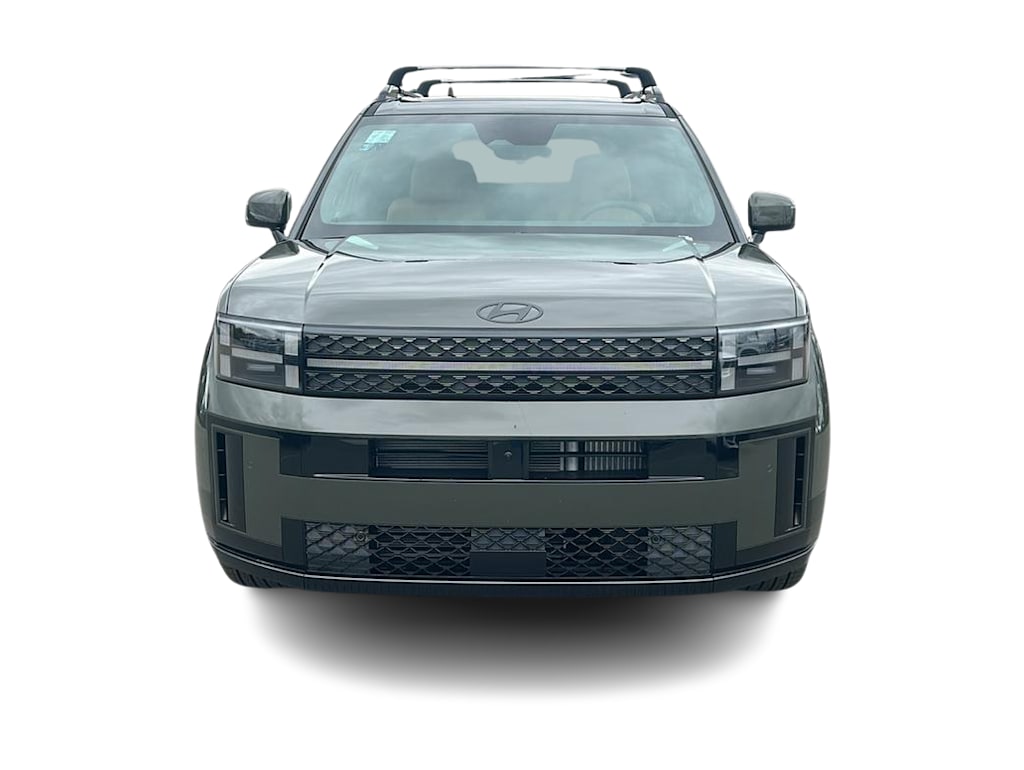 Thumbnail: 2026 Hyundai Santa Fe - 6