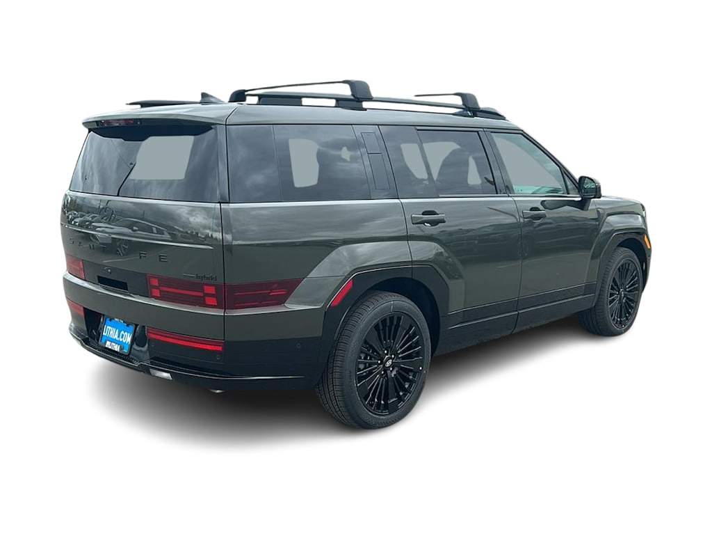 Thumbnail: 2026 Hyundai Santa Fe - 19