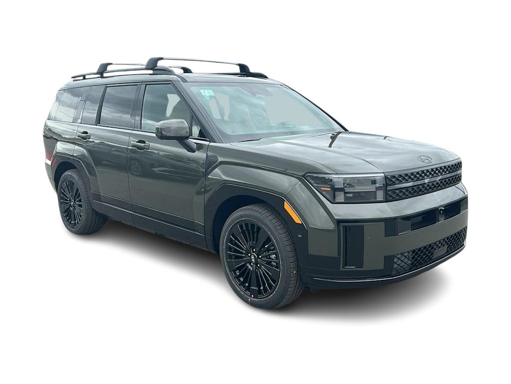 Thumbnail: 2026 Hyundai Santa Fe - 17
