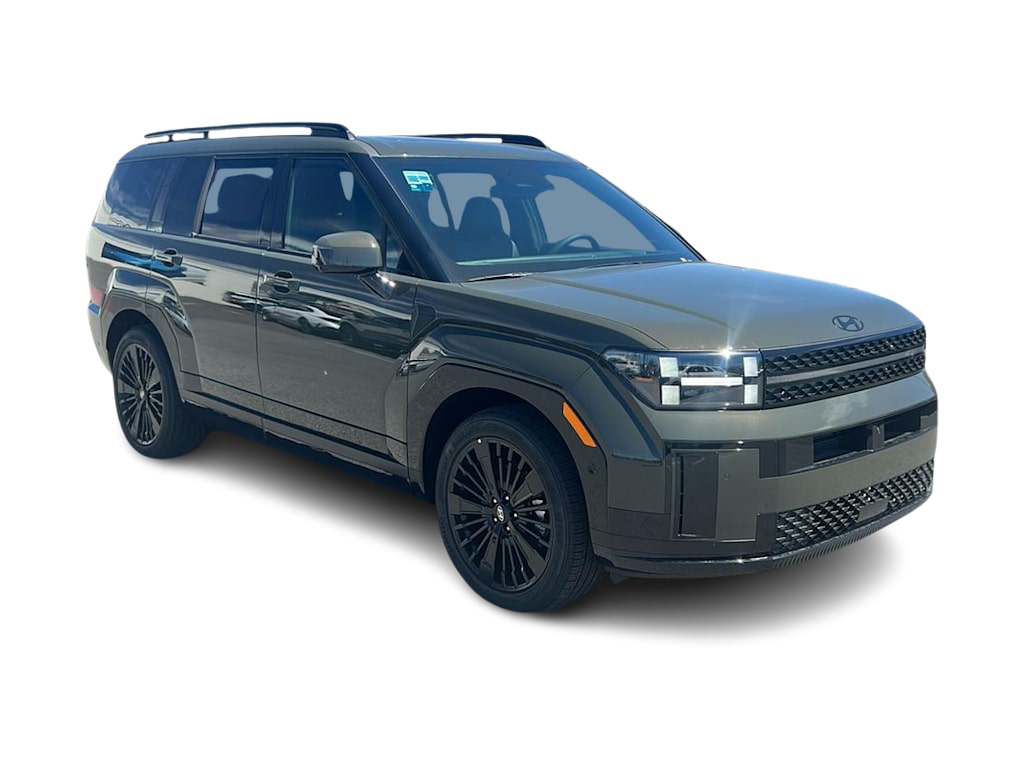 Thumbnail: 2026 Hyundai Santa Fe - 16