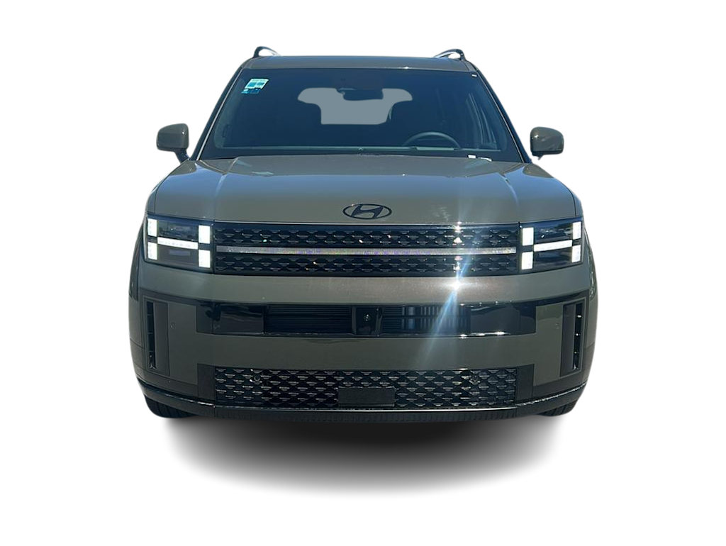 Thumbnail: 2026 Hyundai Santa Fe - 6