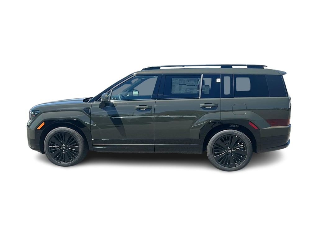 Thumbnail: 2026 Hyundai Santa Fe - 3