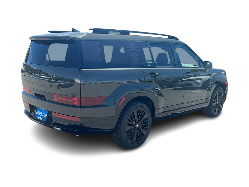 Thumbnail: 2026 Hyundai Santa Fe - 18
