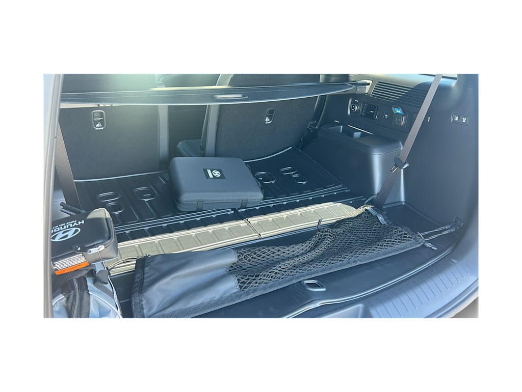 Thumbnail: 2026 Hyundai Santa Fe - 14