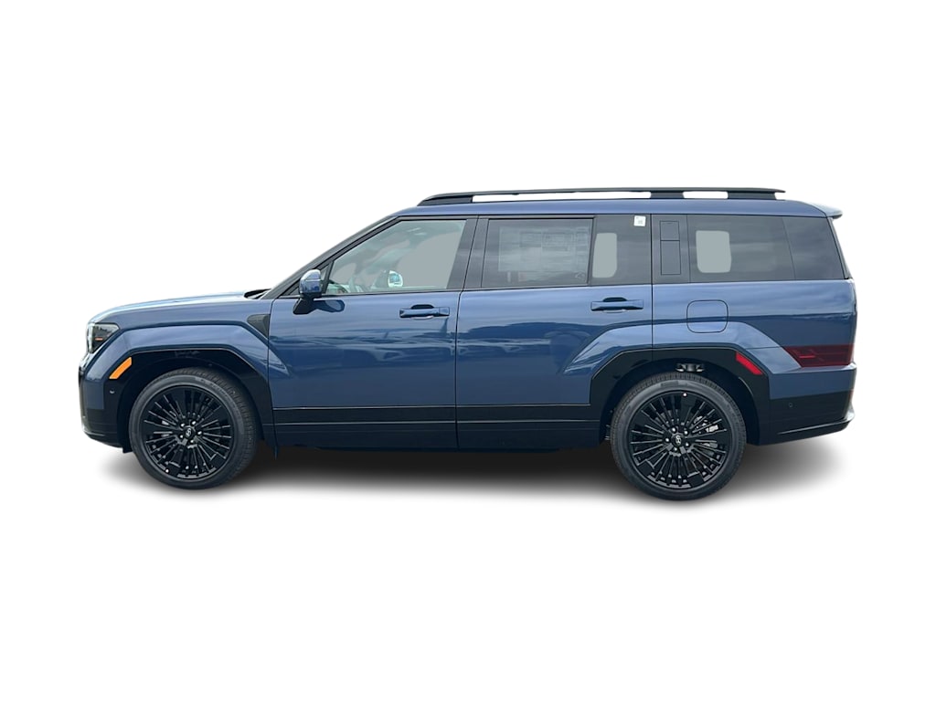 Thumbnail: 2026 Hyundai Santa Fe - 3