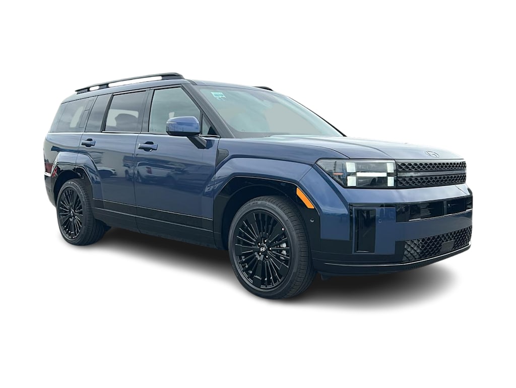 Thumbnail: 2026 Hyundai Santa Fe - 18