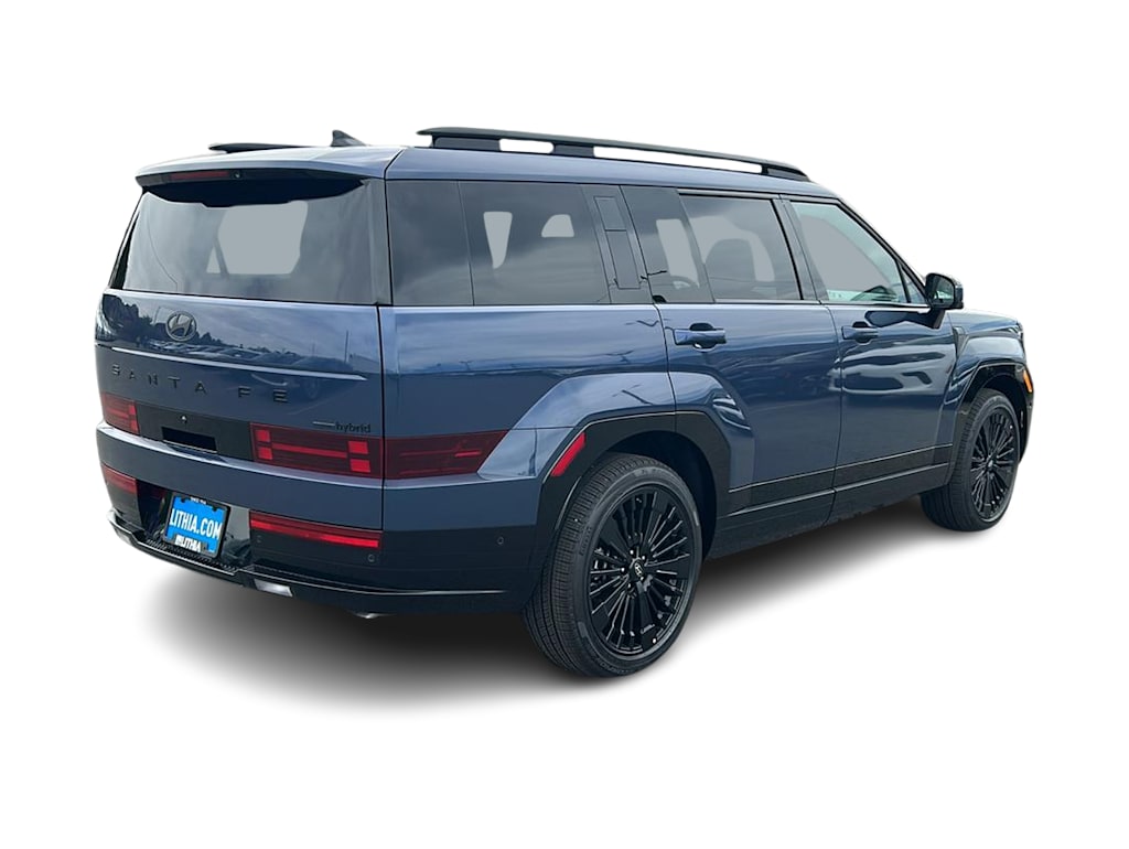 Thumbnail: 2026 Hyundai Santa Fe - 20