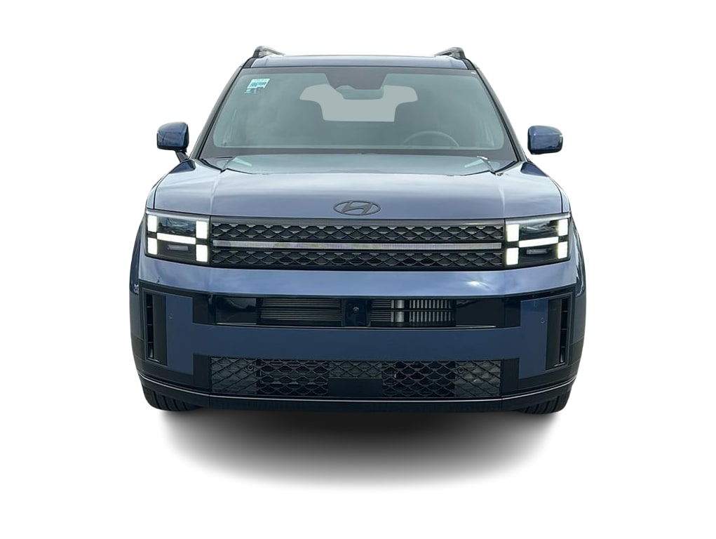 Thumbnail: 2026 Hyundai Santa Fe - 6