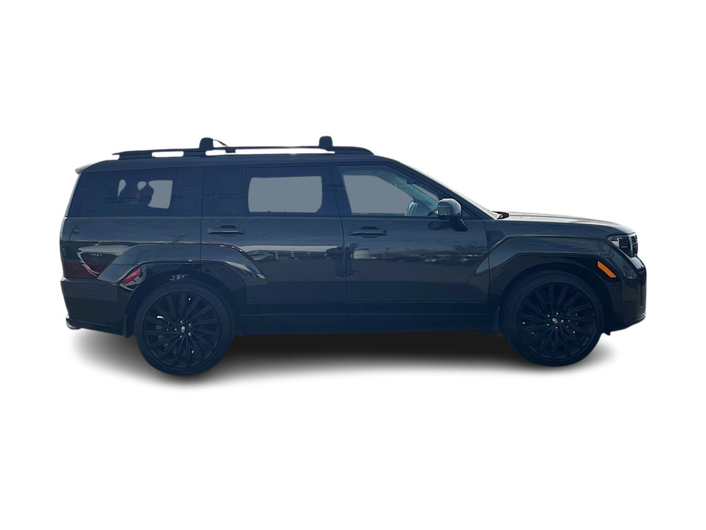 Thumbnail: 2025 Hyundai Santa Fe - 20