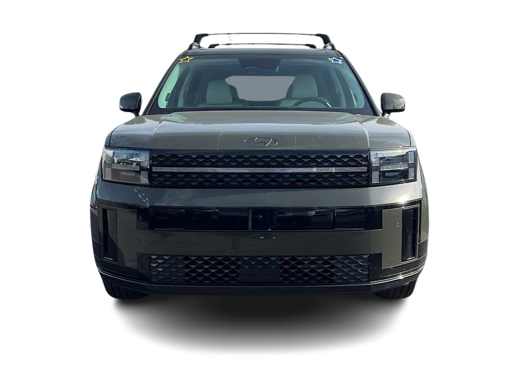 Thumbnail: 2025 Hyundai Santa Fe - 6