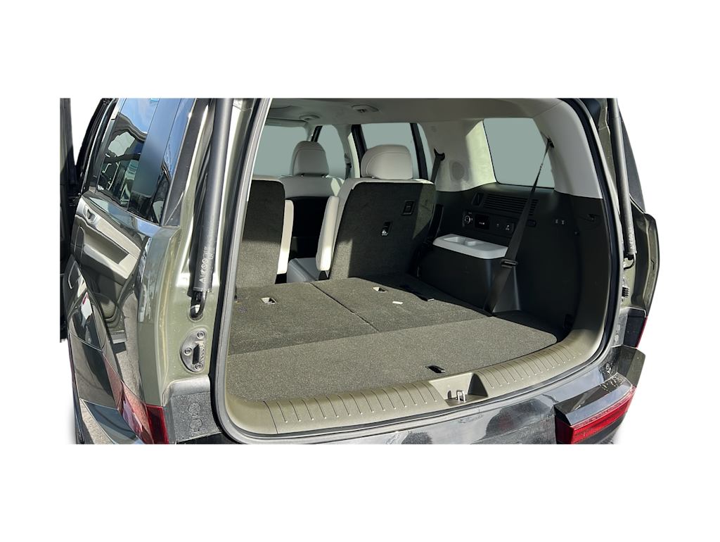 Thumbnail: 2025 Hyundai Santa Fe - 16