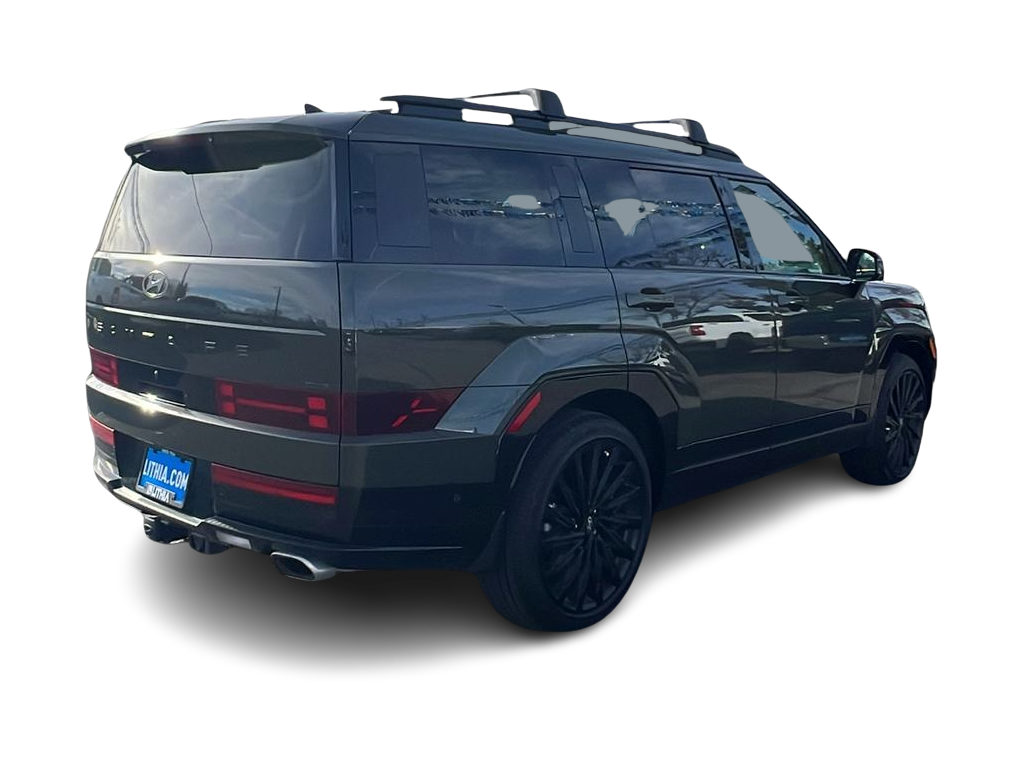 Thumbnail: 2025 Hyundai Santa Fe - 21