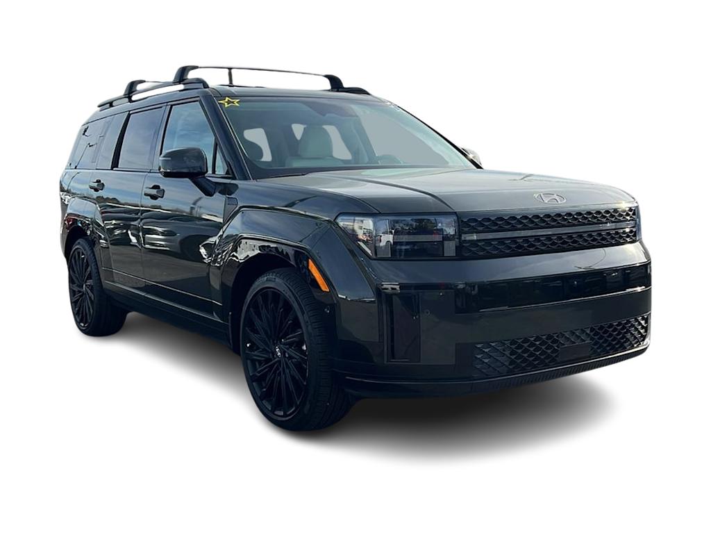 Thumbnail: 2025 Hyundai Santa Fe - 19