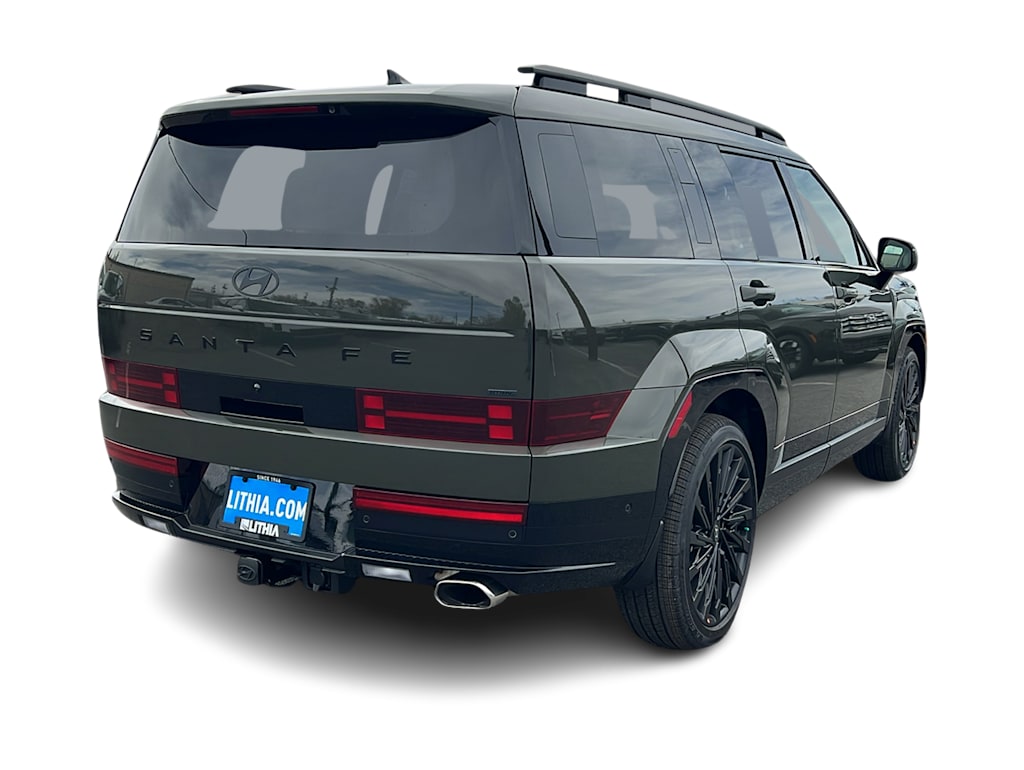 Thumbnail: 2025 Hyundai Santa Fe - 20