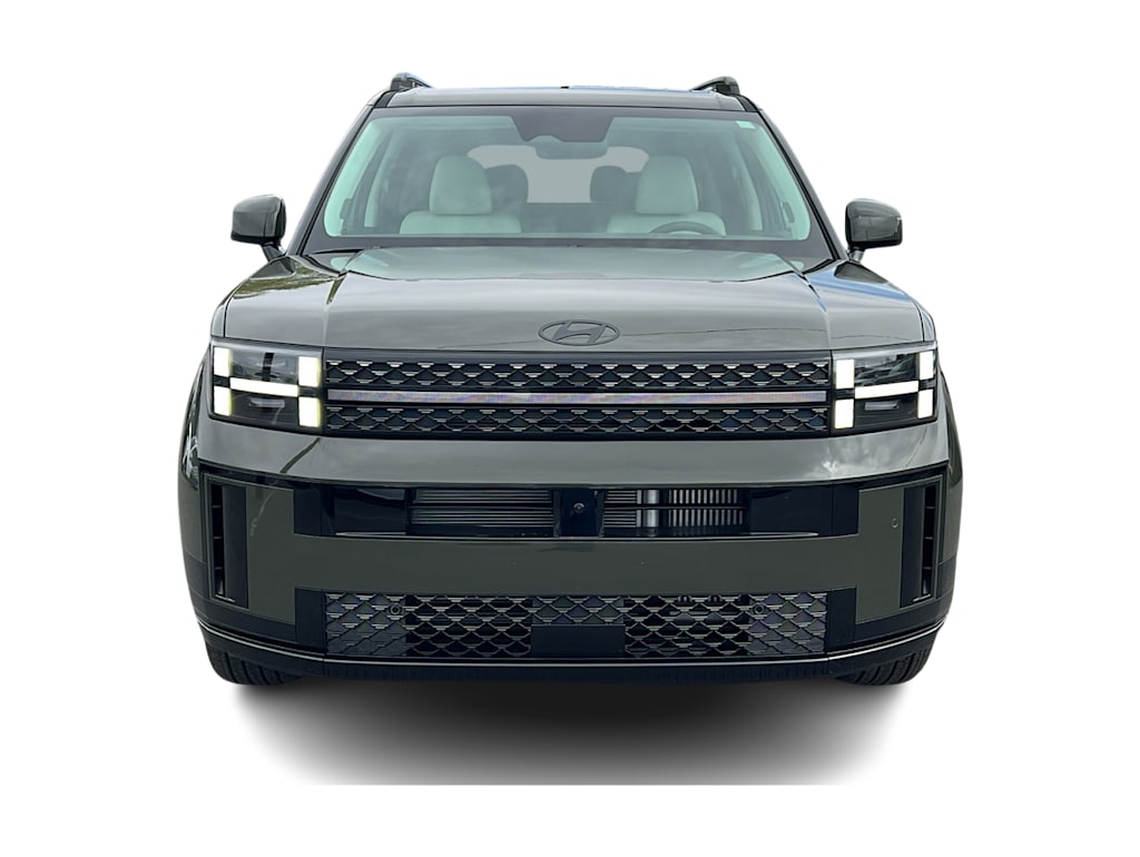 Thumbnail: 2025 Hyundai Santa Fe - 6