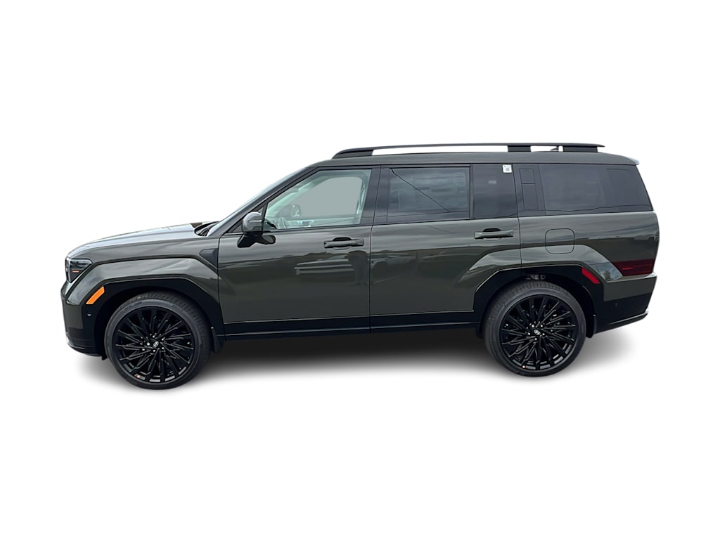 Thumbnail: 2025 Hyundai Santa Fe - 3