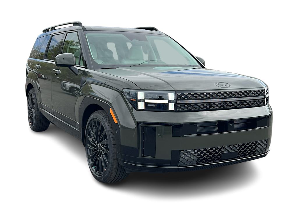 Thumbnail: 2025 Hyundai Santa Fe - 18