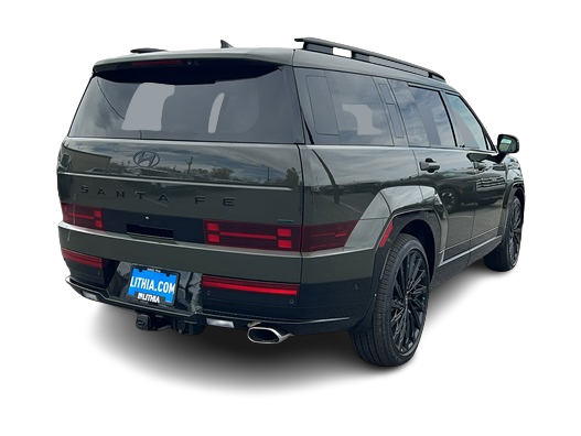 Thumbnail: 2025 Hyundai Santa Fe - 20