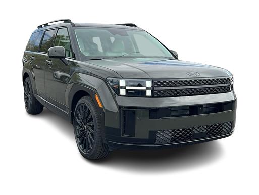 Thumbnail: 2025 Hyundai Santa Fe - 18