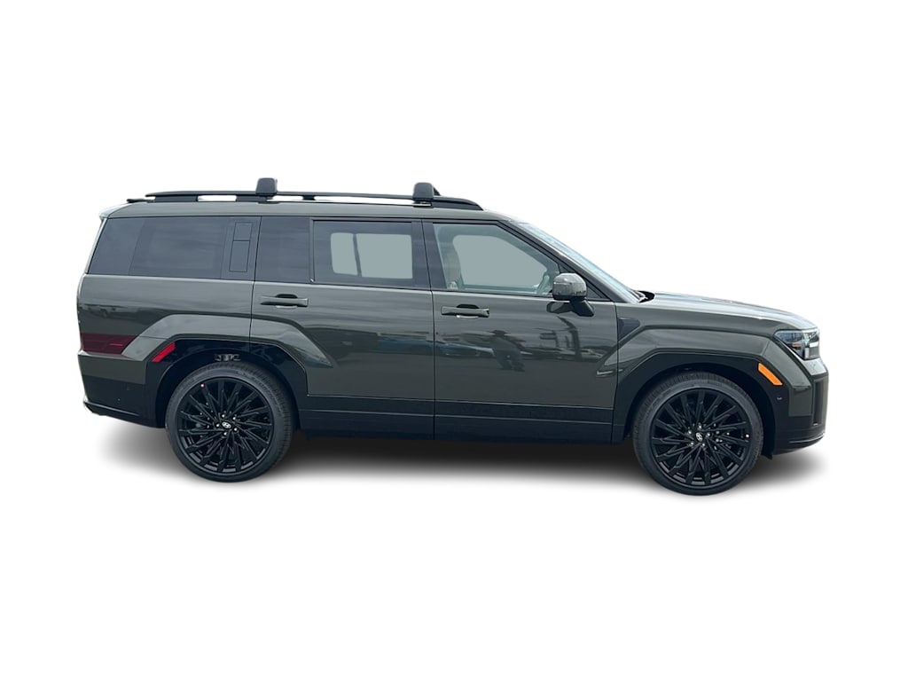 Thumbnail: 2026 Hyundai Santa Fe - 19